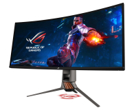 ASUS 34.1'' PG349Q 90LM040L0-B01170 Miedź, Tytan - 490264 - zdjęcie 3